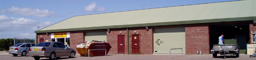 RDCS Chartered Surveyors